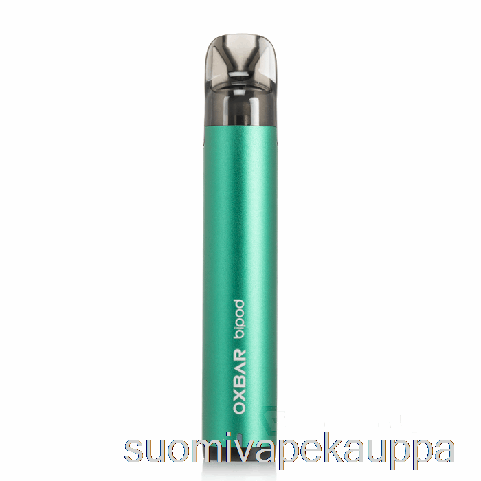 Vape Nesteet Oxbar Bipod Pod Järjestelmä Vihreä